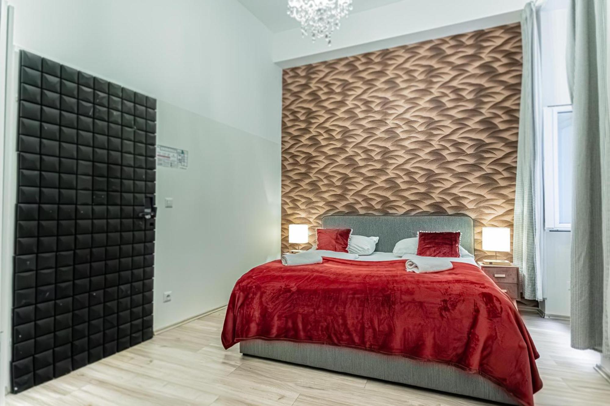Superbly 9br Complex Ideal For 25 People Apartment *
