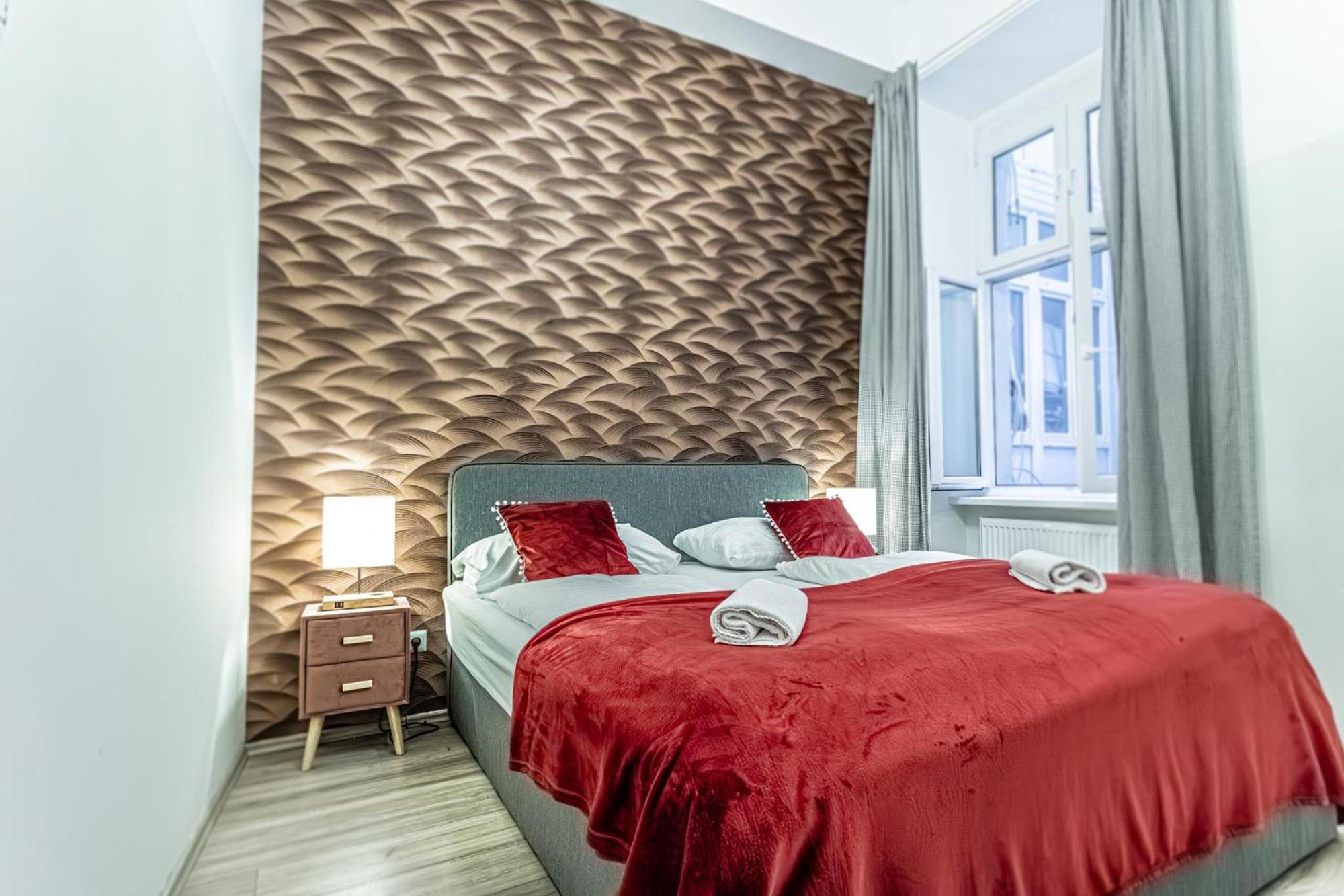 Superbly 9br Complex Ideal For 25 People Apartment