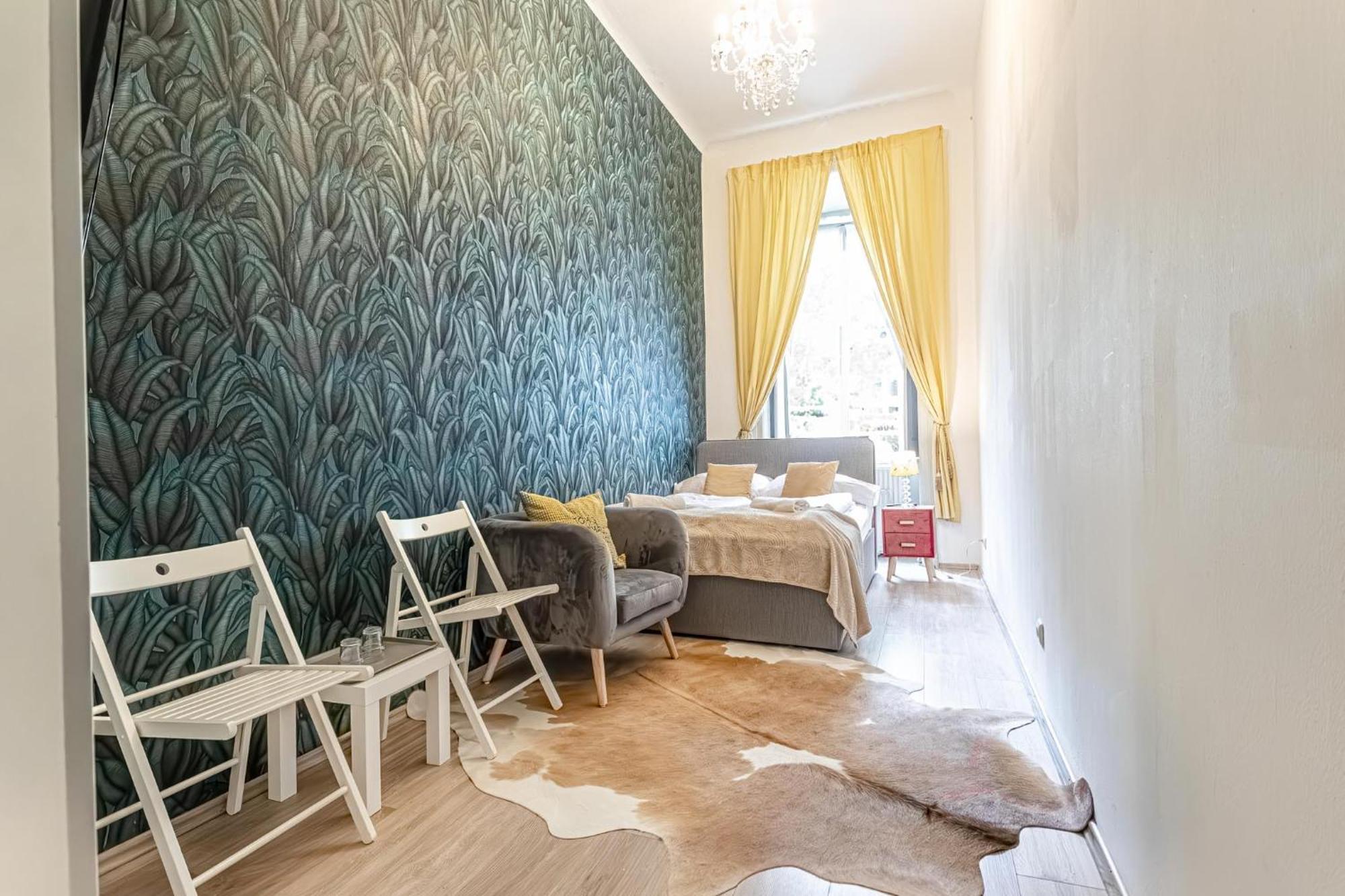 Superbly 9br Complex Ideal For 25 People *