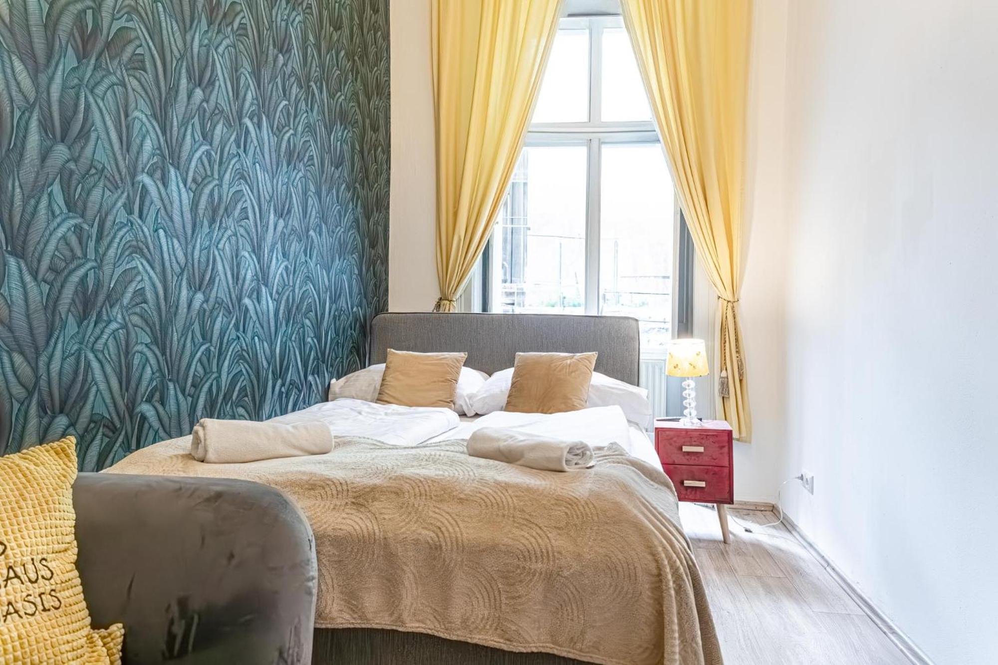 Superbly 9br Complex Ideal For 25 People Wien