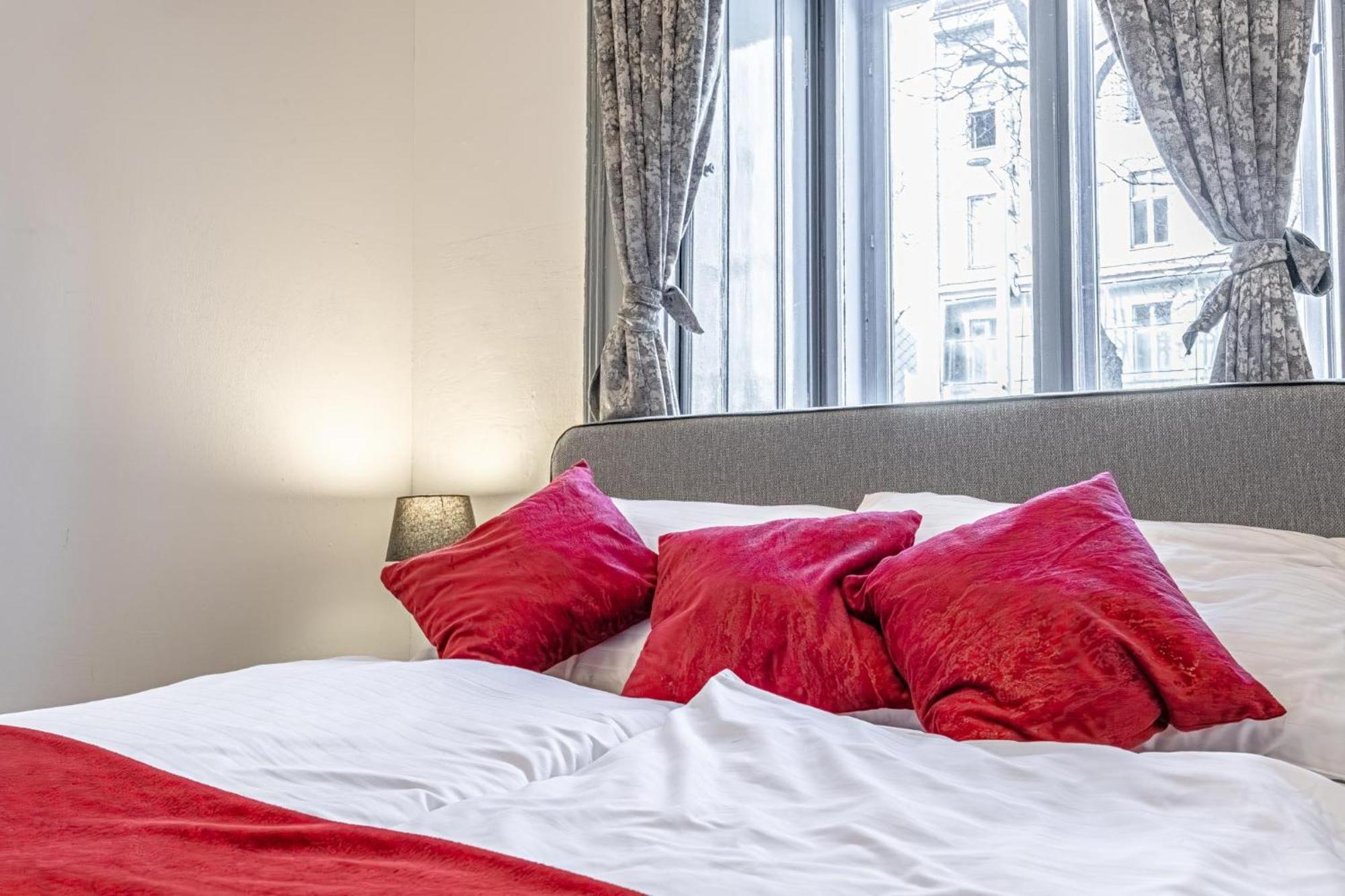 Apartment Superbly 9br Complex Ideal For 25 People *