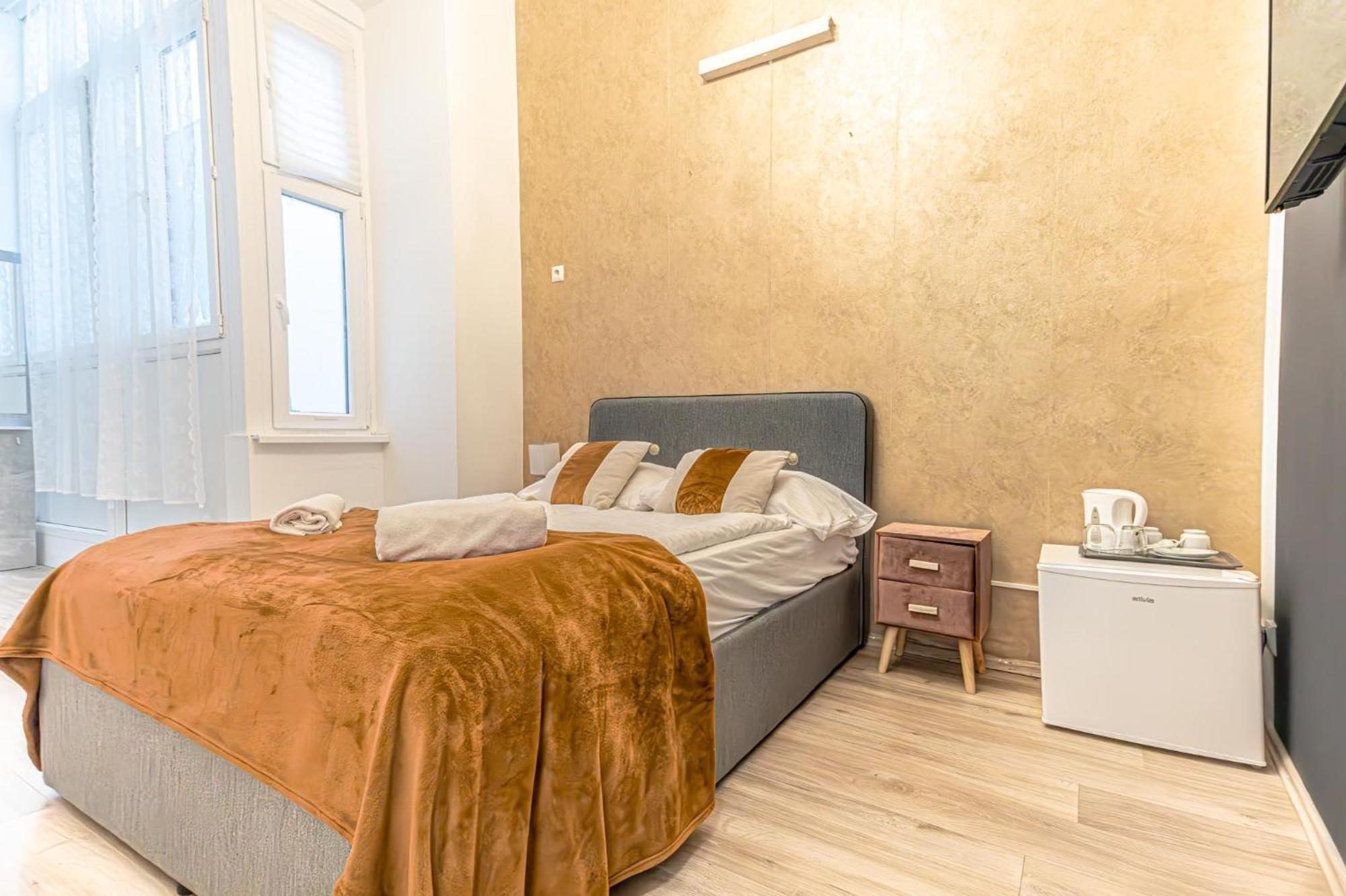 Superbly 9br Complex Ideal For 25 People Apartment *