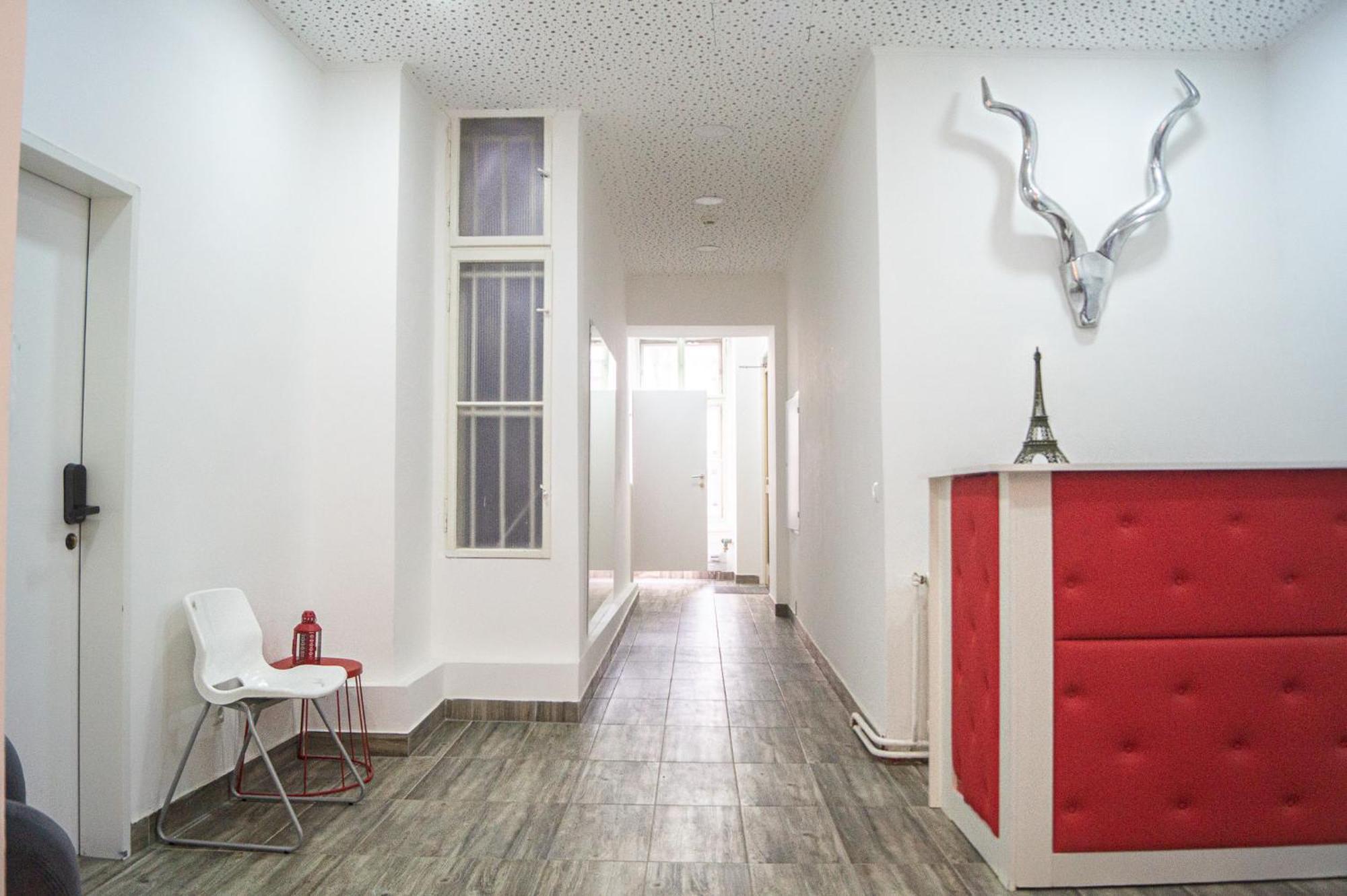 Superbly 9br Complex Ideal For 25 People