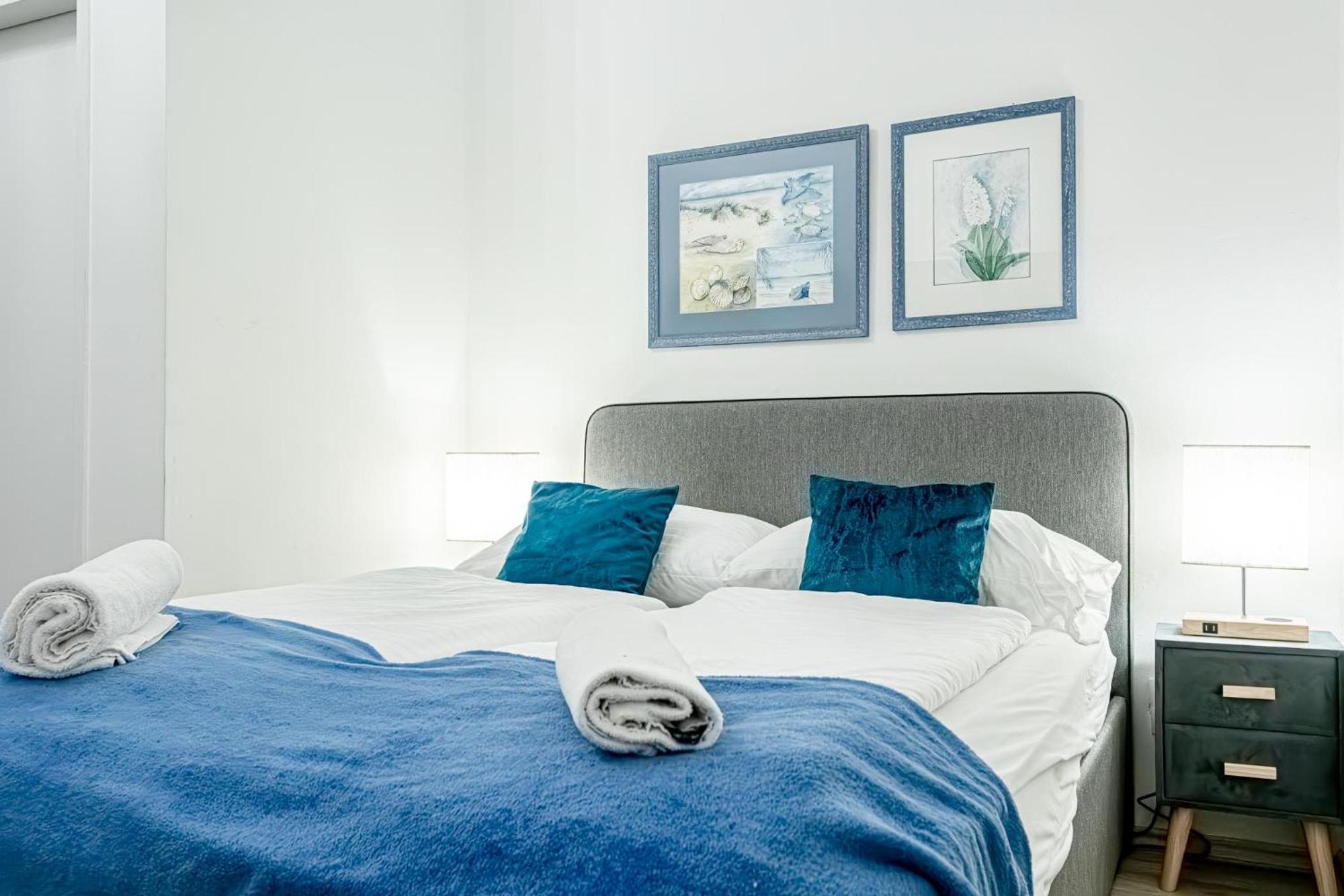 Superbly 9br Complex Ideal For 25 People * Wien