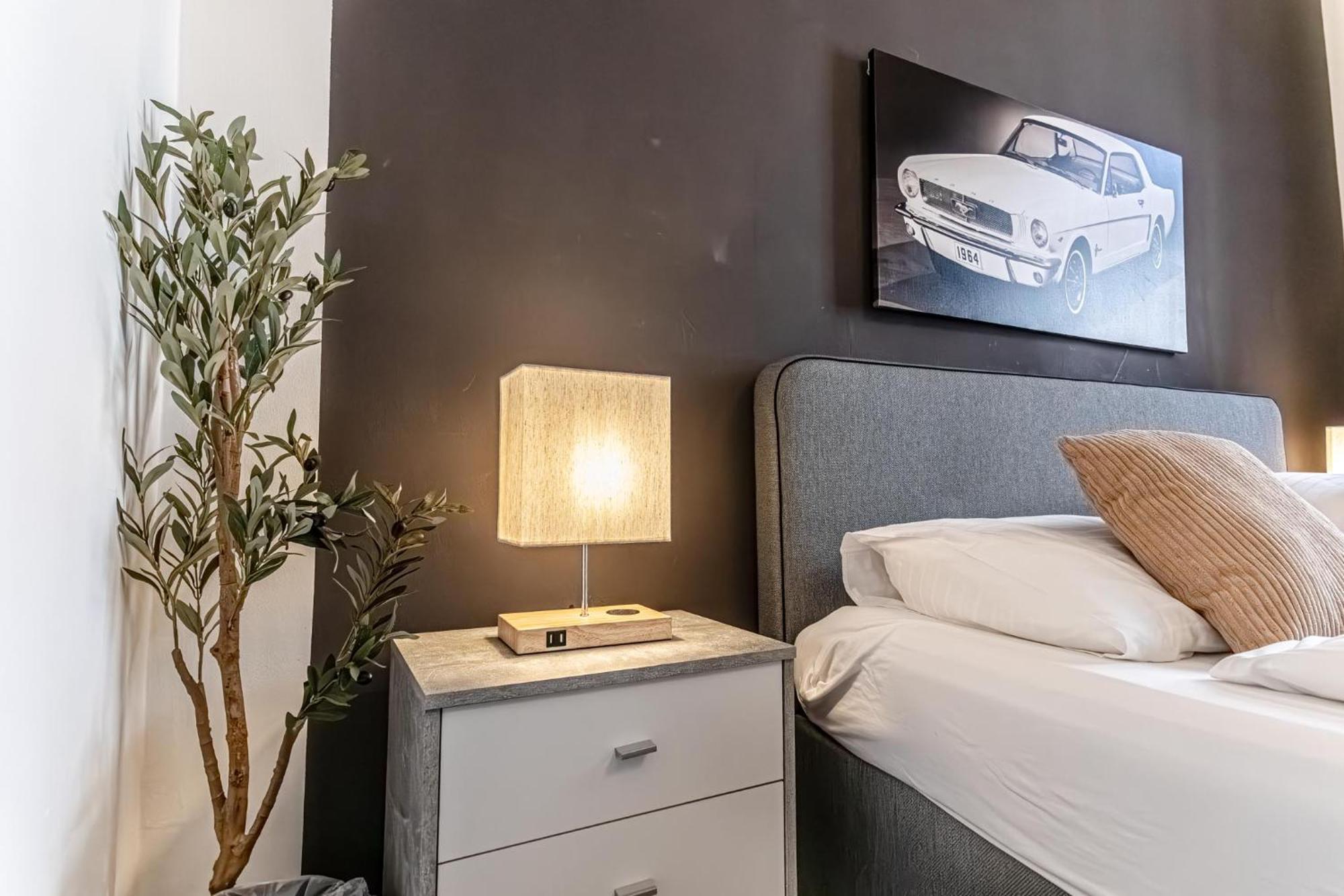 Superbly 9br Complex Ideal For 25 People Apartment Wien