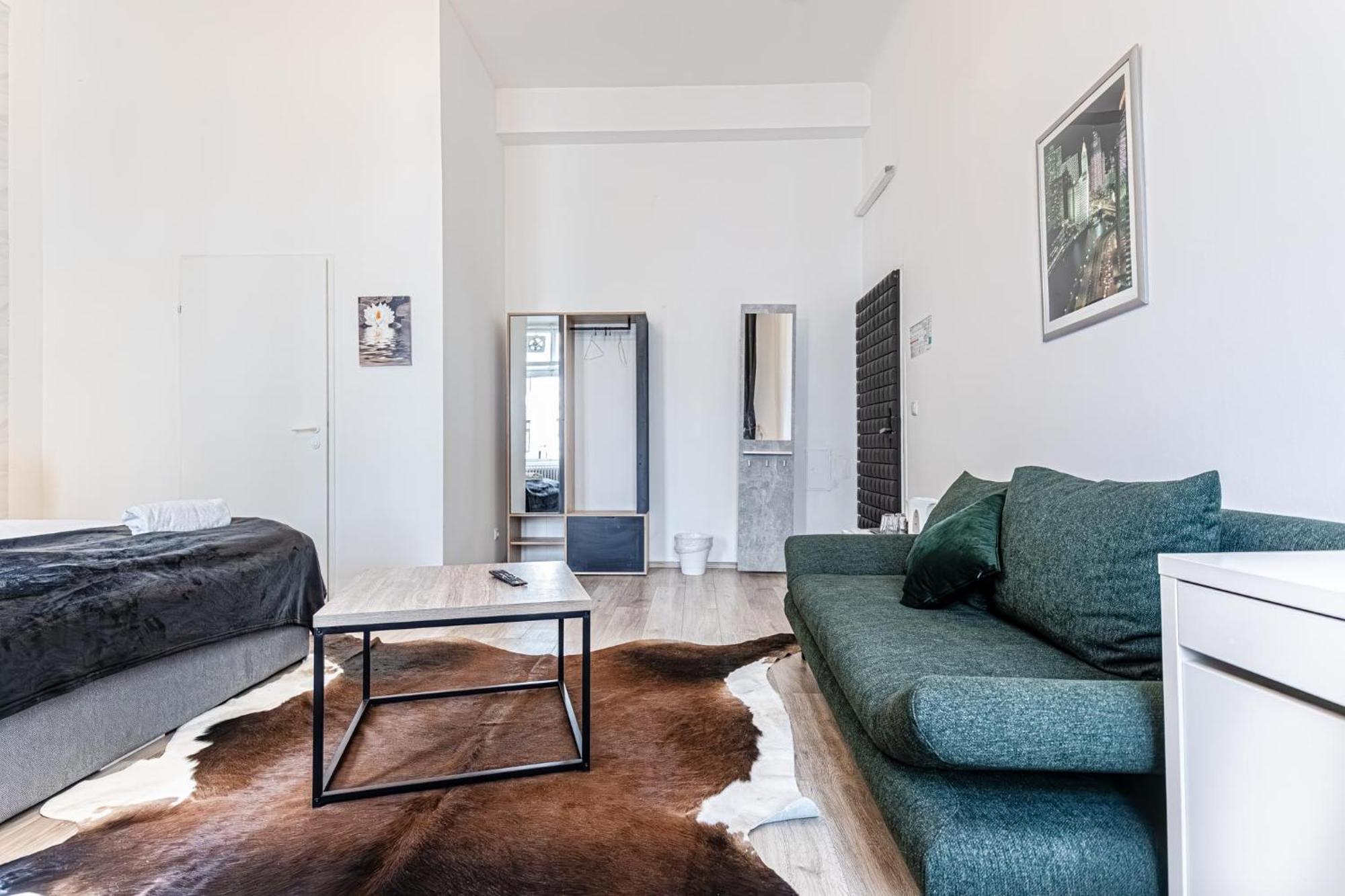 Apartment Superbly 9br Complex Ideal For 25 People *