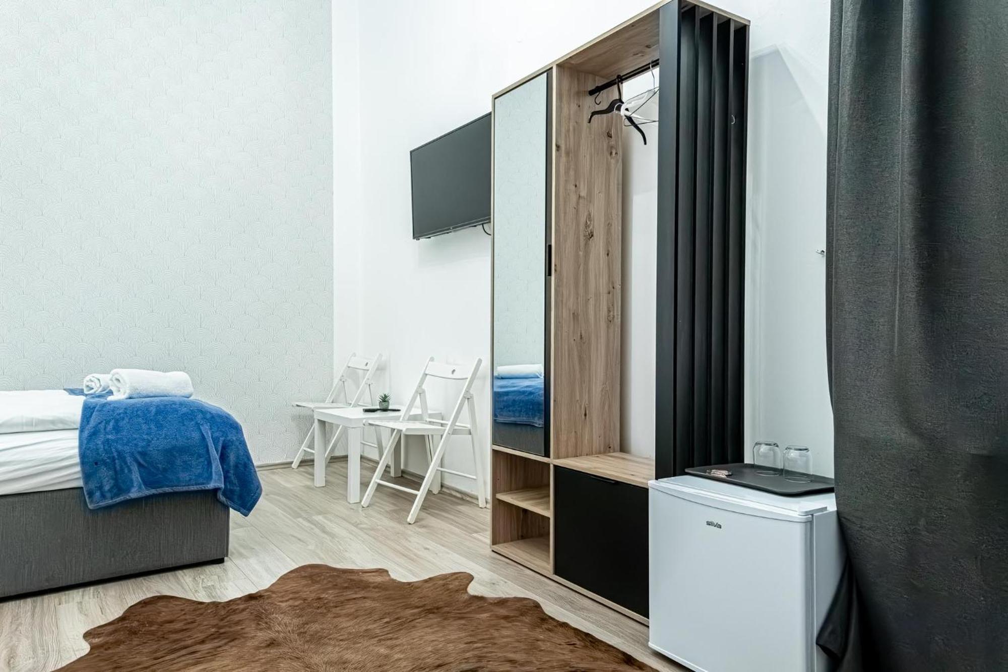Superbly 9br Complex Ideal For 25 People * Wien