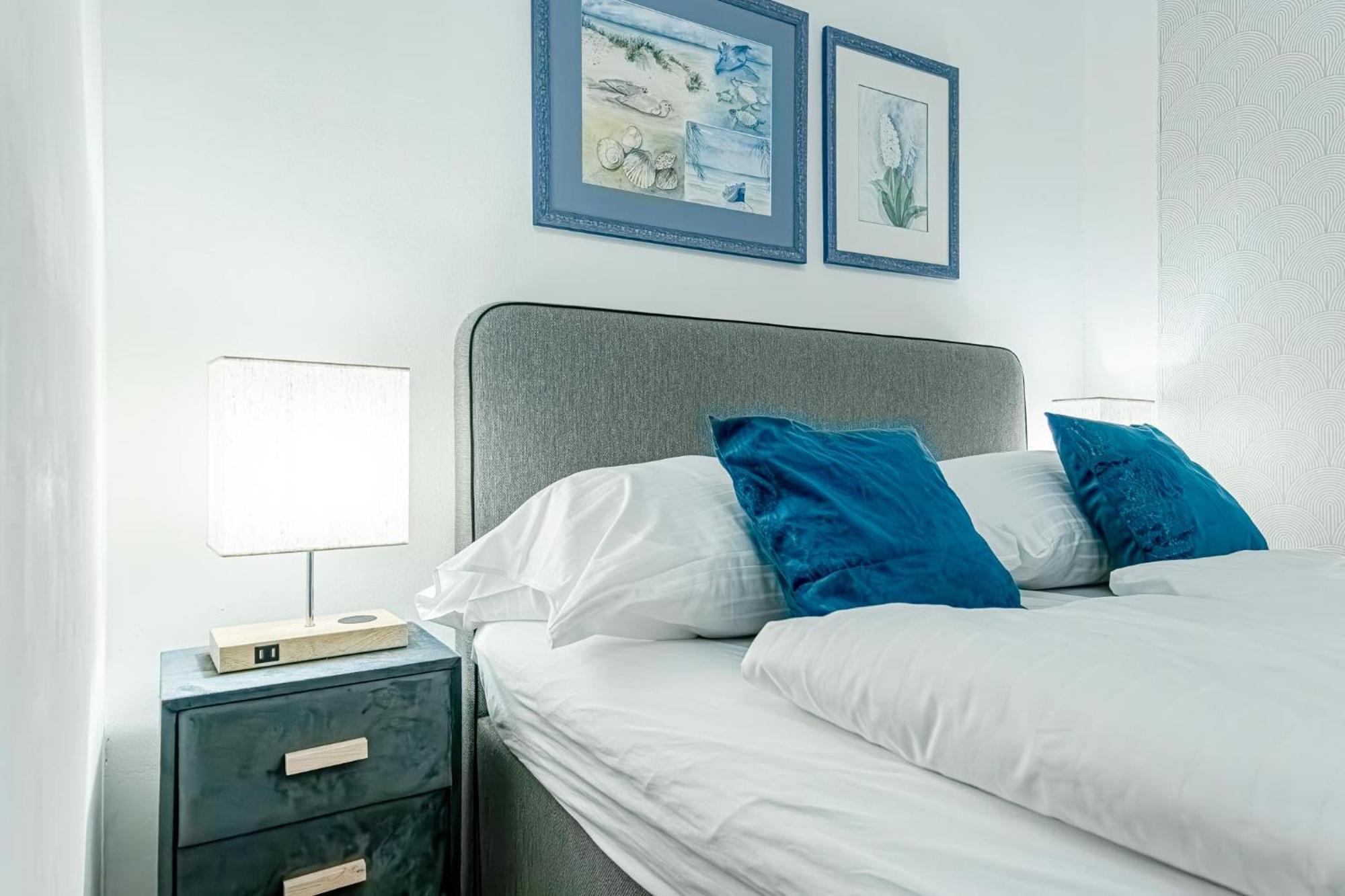 Apartment Superbly 9br Complex Ideal For 25 People