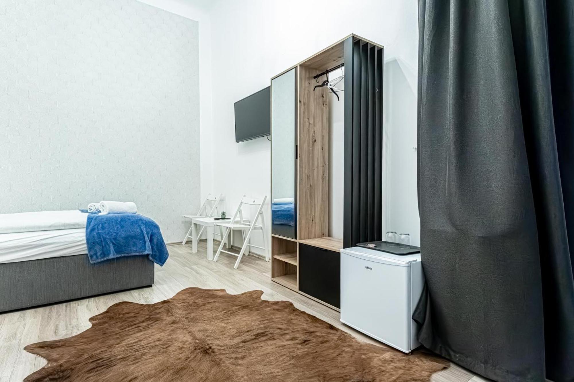 Apartment Superbly 9br Complex Ideal For 25 People Wien
