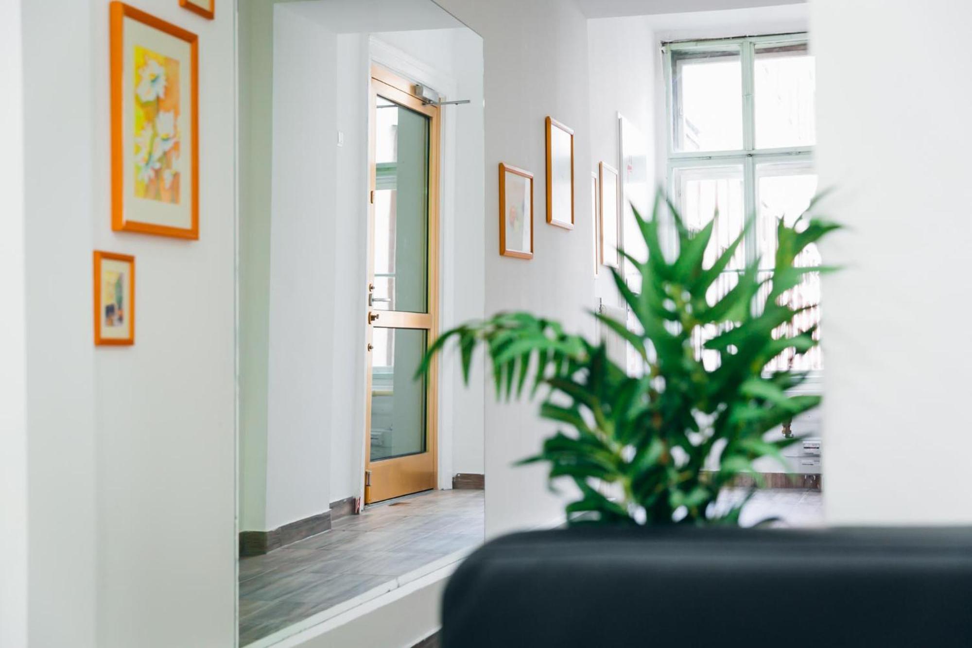 Superbly 9br Complex Ideal For 25 People * Wien