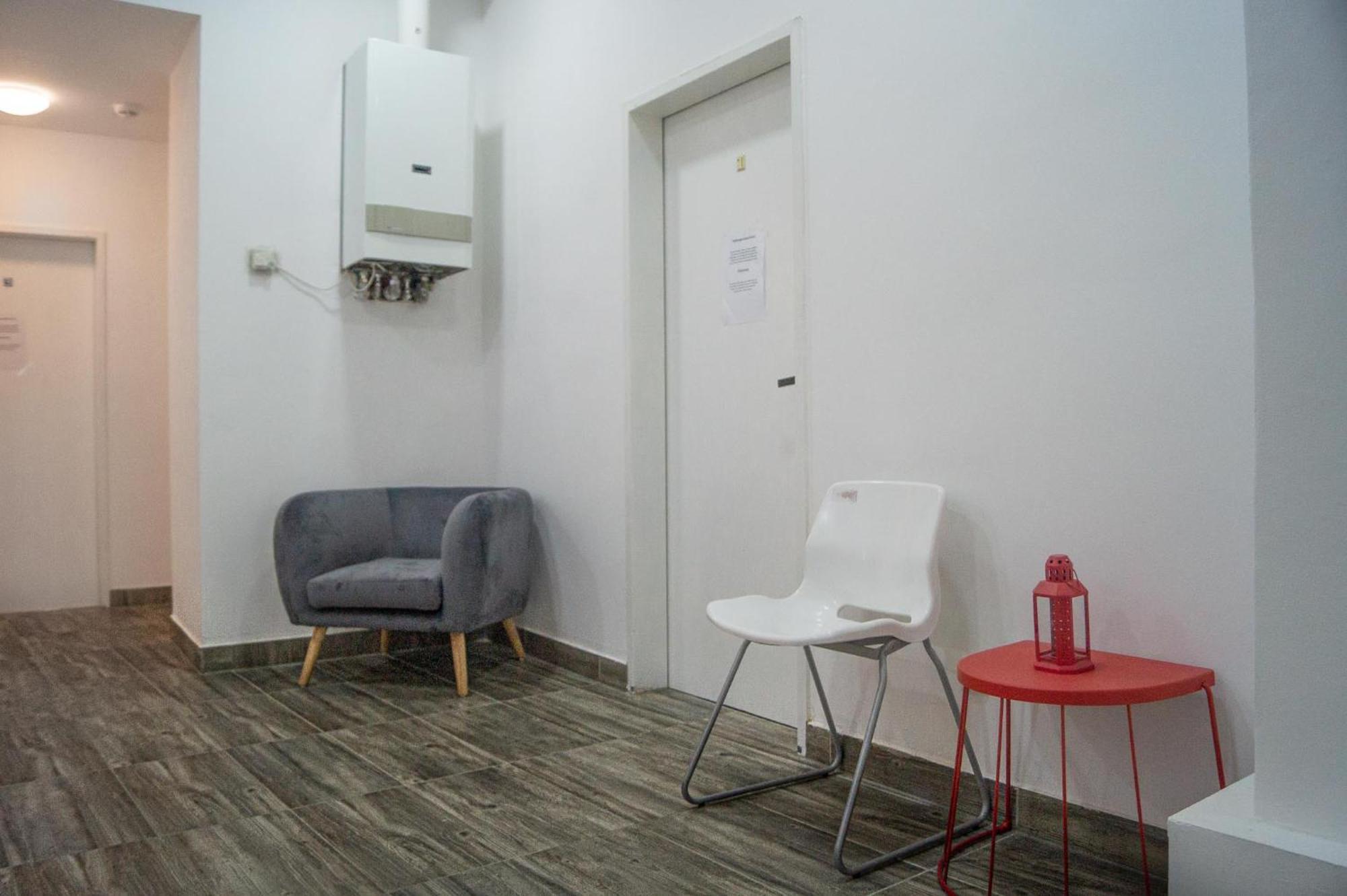 Superbly 9br Complex Ideal For 25 People Apartment Wien